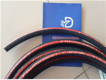 耐高溫蒸汽膠管