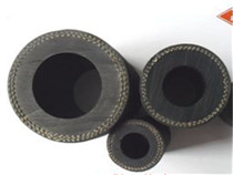 噴砂膠管、耐磨膠管