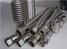 不銹鋼金屬軟管