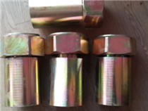 工程機械接頭 工程機械接頭