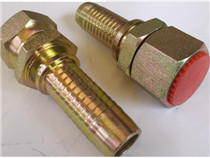 挖掘機工程機械接頭45號鋼 挖掘機工程機械接頭45號鋼