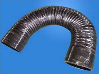 耐高溫橡膠風管 耐高溫橡膠風管