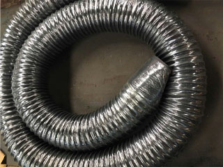 抽廢氣橡膠風管 抽廢氣橡膠風管