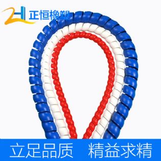 螺旋保護(hù)套