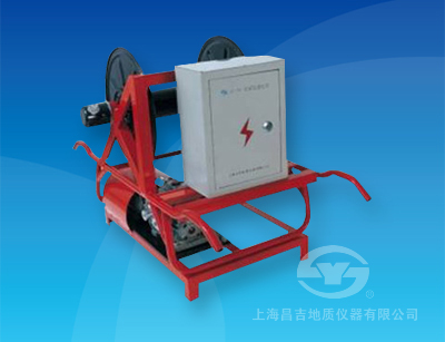 JC-2A 無級變速絞車